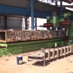 Smelter For Copper