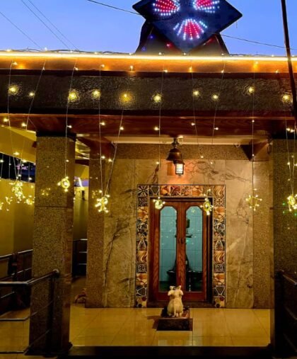 MANDIR MANDIR