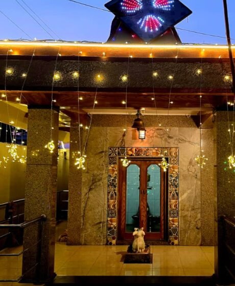 MANDIR MANDIR