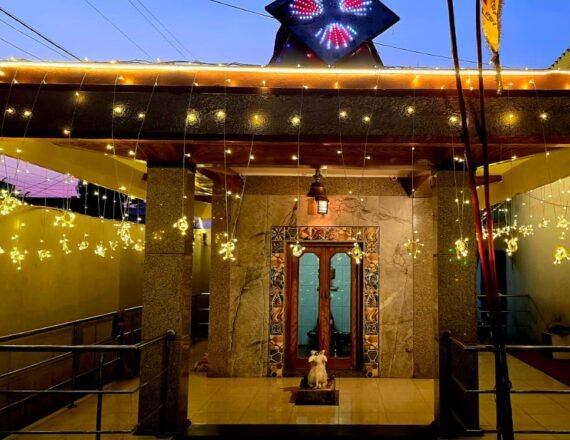MANDIR MANDIR