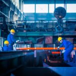 Continuous Casting: The Future of Efficient Steel Production