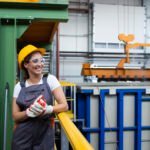 Digital Transformation in Steel Plants: Where to Begin