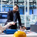 Reducing Energy Costs in Steel Manufacturing: Smart Strategies