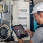 The Role of Smart Sensors in Predictive Maintenance for Steel Plants